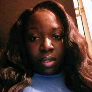 Meet your Posher, Antoinette